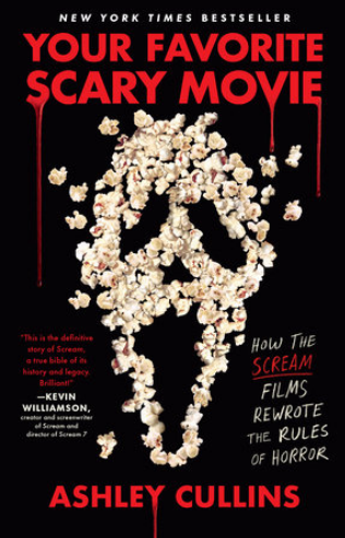Your Favorite Scary Movie: How the Scream Films Rewrote the Rules of Horror