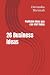 26 Business Ideas: Profitab...