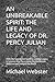 AN UNBREAKABLE SPIRIT: THE ...