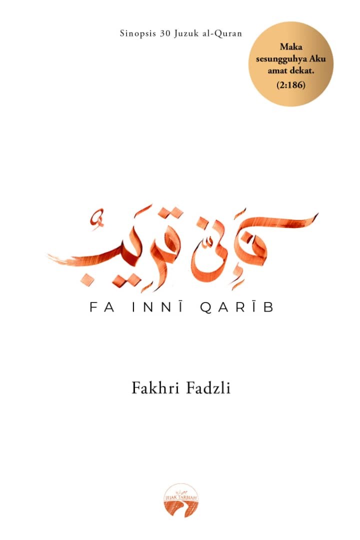 Fa Inni Qarib
