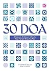 30 Doa: Daripada ...