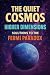 The Quiet Cosmos - Solution...