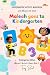 Maleah goes to Kindergarten by Tray Real Ohio
