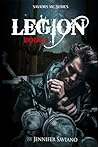Legion: Book 3 in...