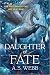 Daughter of Fate: A Dark Pantheon Novel (The Dark Pantheon Trilogy Book 2)