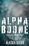 Alpha Boone (Crimson Moon Pact)