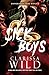 Sick Boys: Universidad de Spine Ridge #1 (Spanish Edition)