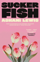 Suckerfish (Kindle Edition)