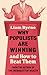 Why Populists are Winning: and How to Beat Them
