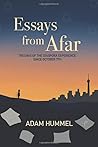 Essay from Afar: ...