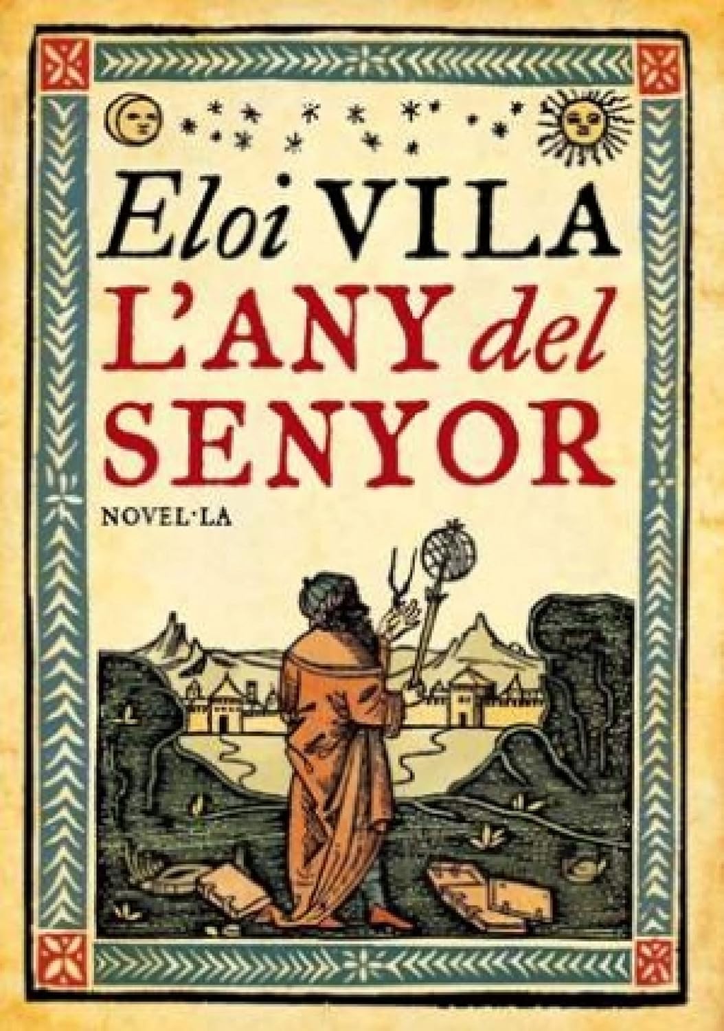 L'any del senyor (Paperback)