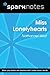 Miss Lonelyhearts (SparkNot...