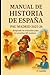 Manual de Historia de Españ...