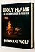 Holy Flame: A dança do lobo...