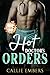 Hot Doctor's Orders: A shor...