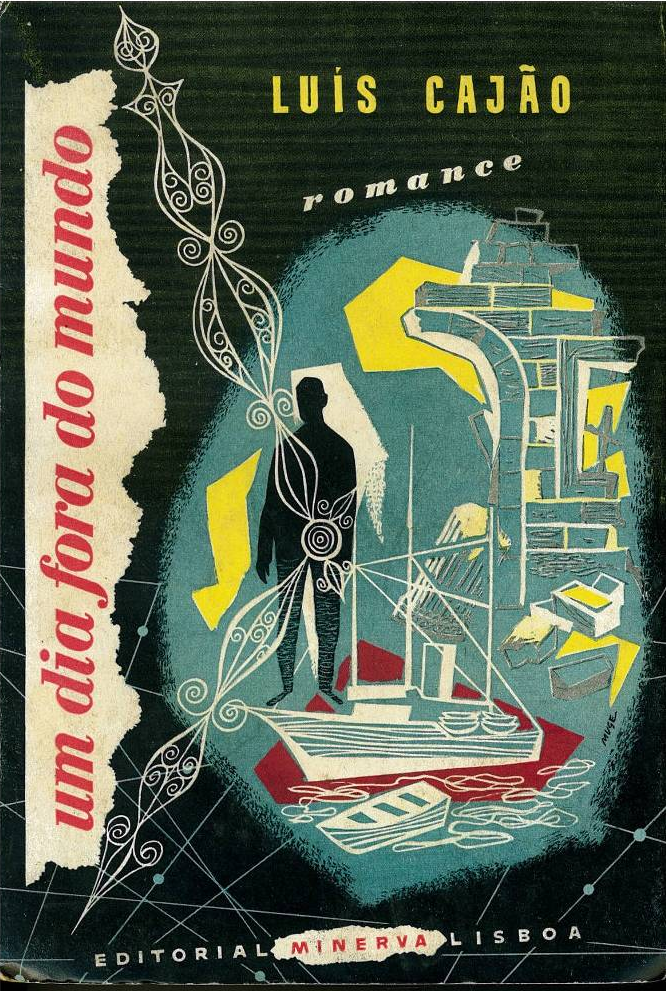 Um dia fora do mundo