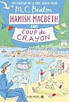 Coup de crayon
