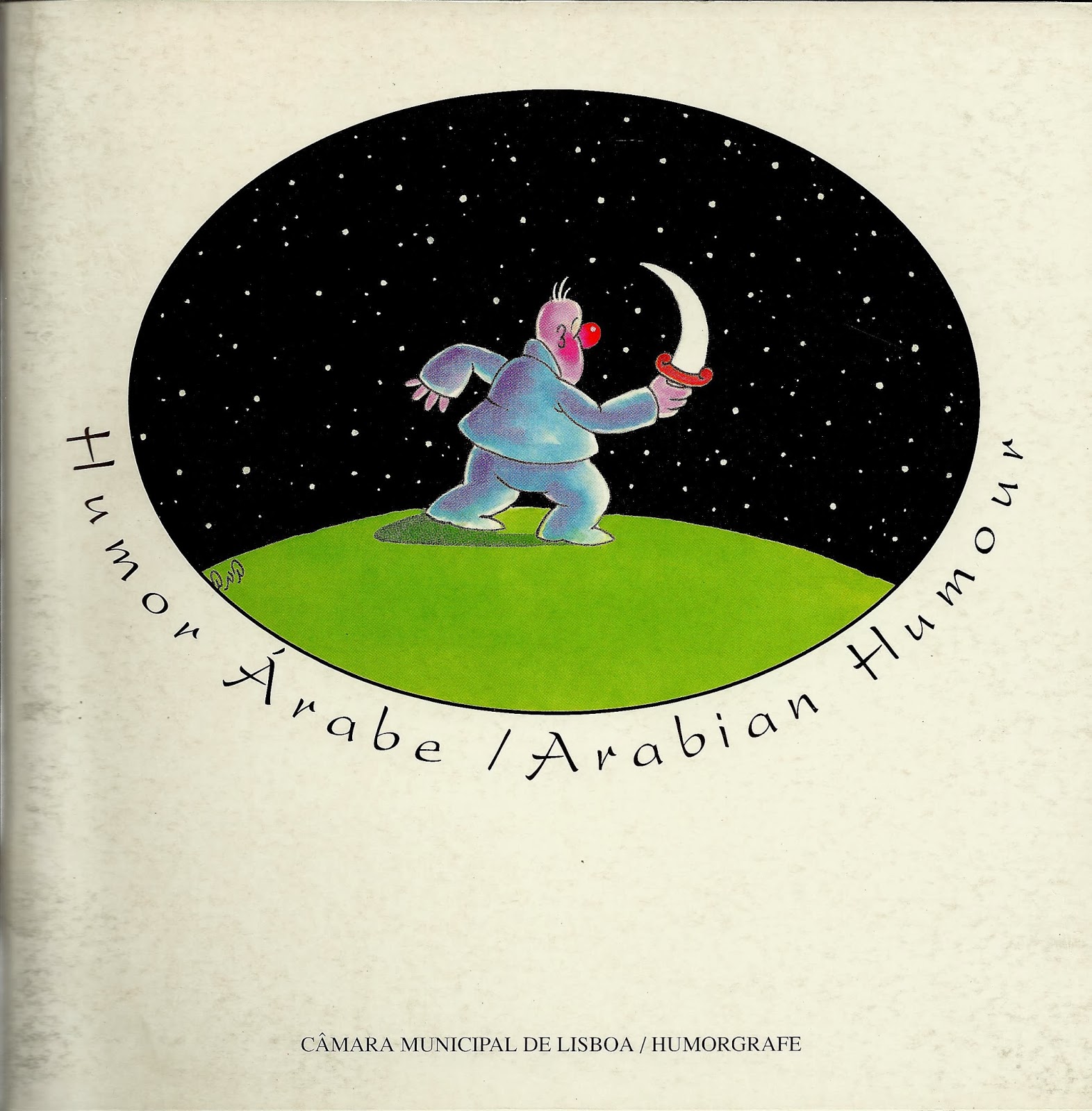 Humor Árabe / Arabian Humour