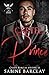 Cartel Prince by Sabine Barclay