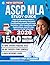 ASCP MLA Study Guide 2026 by LearneX Prep Academy