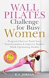Wall Pilates Chal...