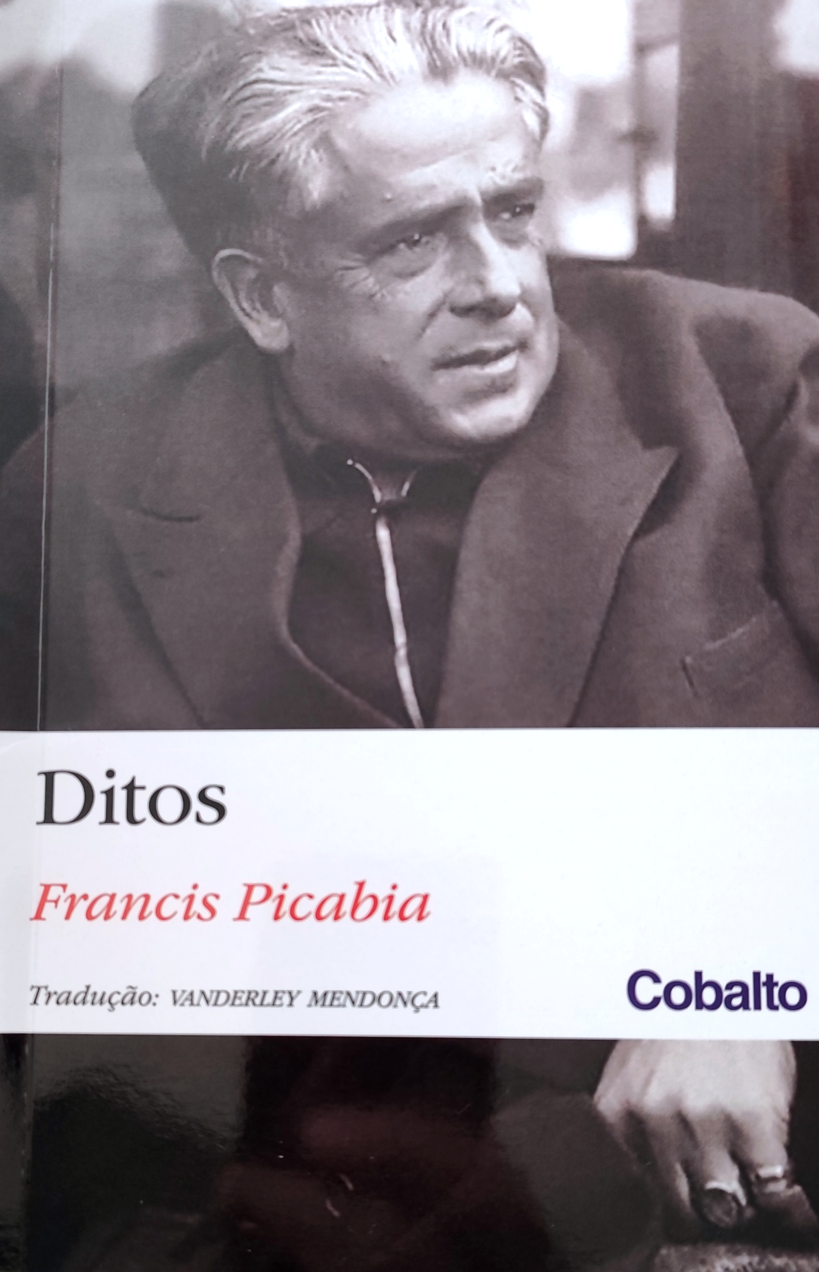 Ditos (Paperback)