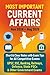 Most Important Current Affa...