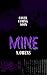 Mine : The Obsession Pact : A Halloween Short, Book 1
