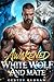 Awakened White Wolf and Mat...