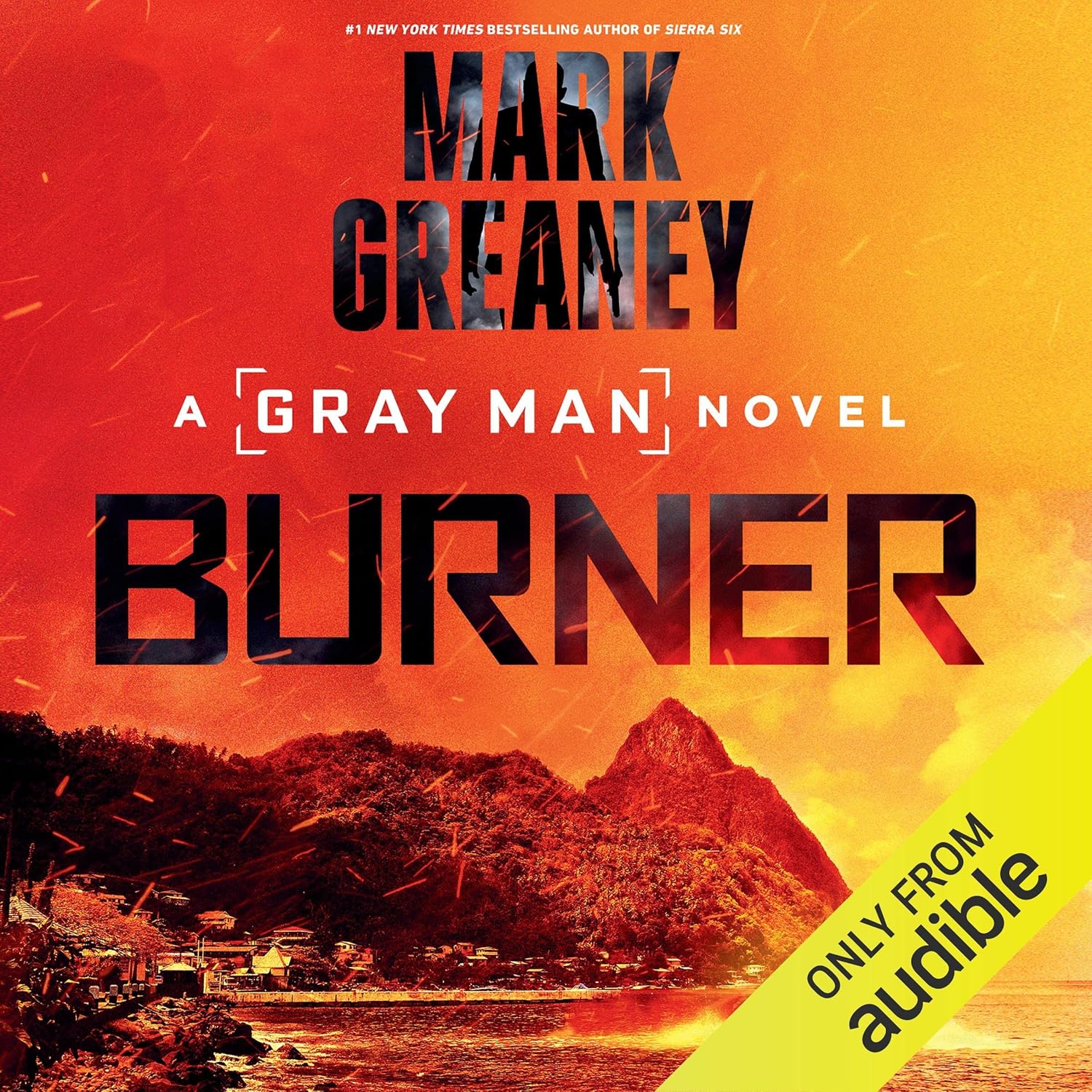 Burner