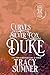 Curves for the Silver Fox Duke by Tracy Sumner