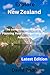 Explore New Zealand: The Co...