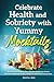 Celebrate Health and Sobriety with Yummy Mocktails by Feeta Bee