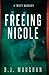 Freeing Nicole: A twisty wh...