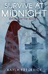 Survive at Midnight (Rituals of the Night #3) Survive at Midnight (Rituals of the Night #3)
