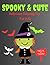 Spooky & Cute Halloween Col...