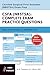 Complete CSFA (NBSTSA) Exam...