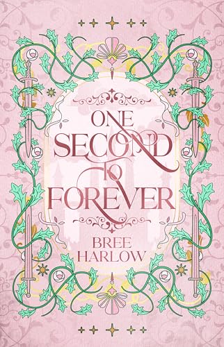 One Second to Forever (Kindle Edition)