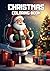 Christmas coloring Book: CH...
