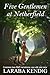 Five Gentlemen at Netherfield: Pride and Prejudice Variations