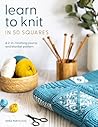 Learn to Knit in ...