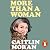 More Than a Woman by Caitlin Moran More Than a Woman by Caitlin Moran