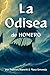 La Odisea de Homero by Frances Bianchi