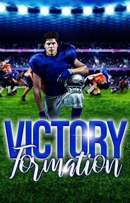 Victory Formation (ebook)
