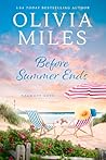 Before Summer Ends (Harmony Cove Book 4) Before Summer Ends (Harmony Cove Book 4)