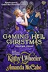 Gaming Hell Christmas by Kathy L Wheeler
