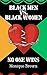 Black Men vs. Black Women by Monique Brown