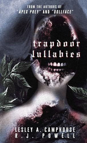 Trapdoor Lullabies (Paperback)