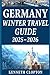 Germany Winter Travel Guide...