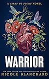 Warrior (First to Fight #2) Book cover for Warrior (First to Fight #2)